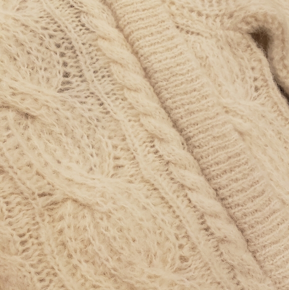 Sezane Brune Jumper - Picture 9 of 9